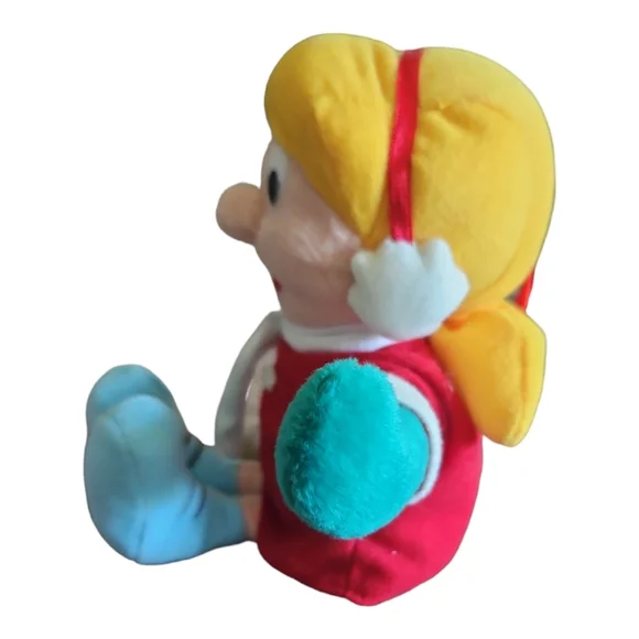 Vintage Stuffins Island of Misfit Toys Plush Characters - Picture 6 of 14